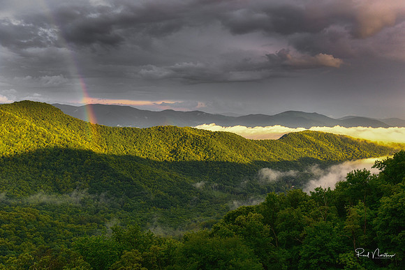 After the Storm