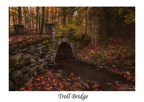Tremont - November 2017