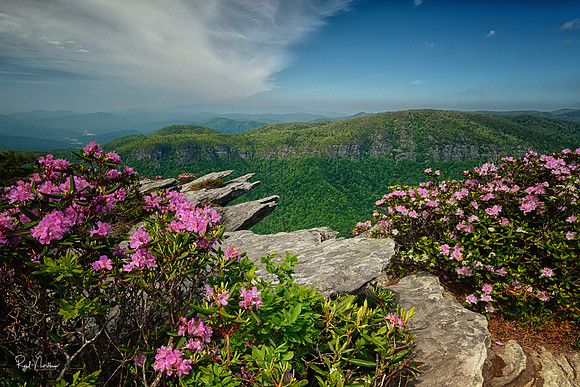 Hawksbill Mountain 3