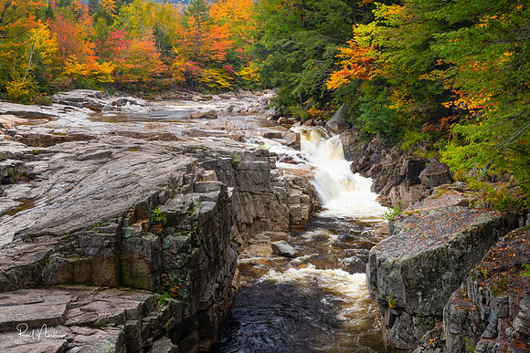 Rocky Gorge