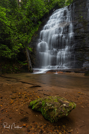 Falls Creek Falls